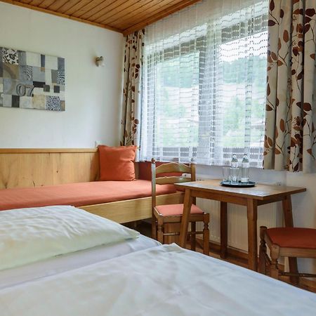 רוסבאך אם פס גשוט Hotel Landhaus Ausswinkl מראה חיצוני תמונה
