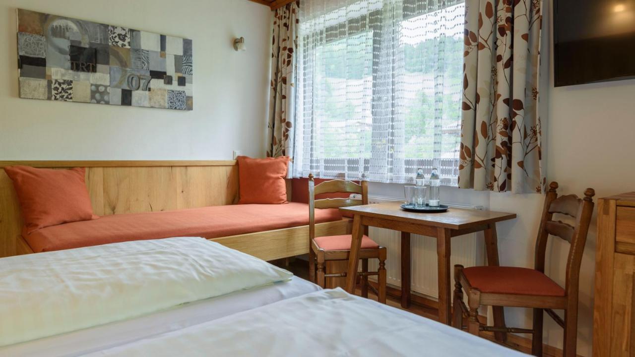 רוסבאך אם פס גשוט Hotel Landhaus Ausswinkl מראה חיצוני תמונה