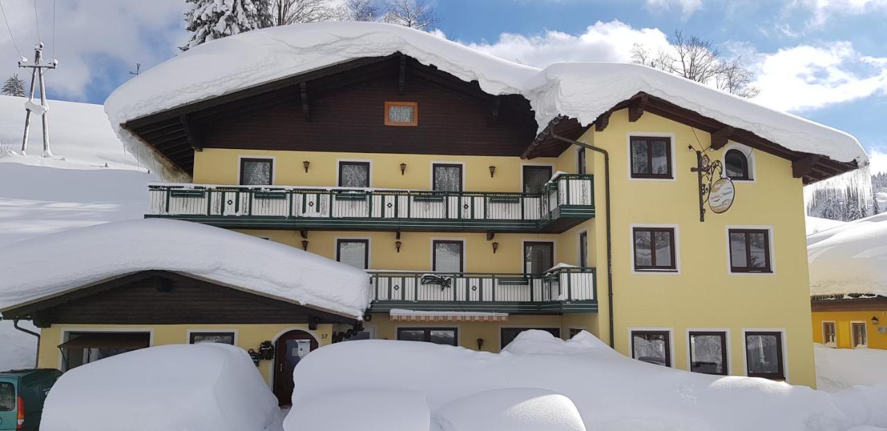 רוסבאך אם פס גשוט Hotel Landhaus Ausswinkl מראה חיצוני תמונה