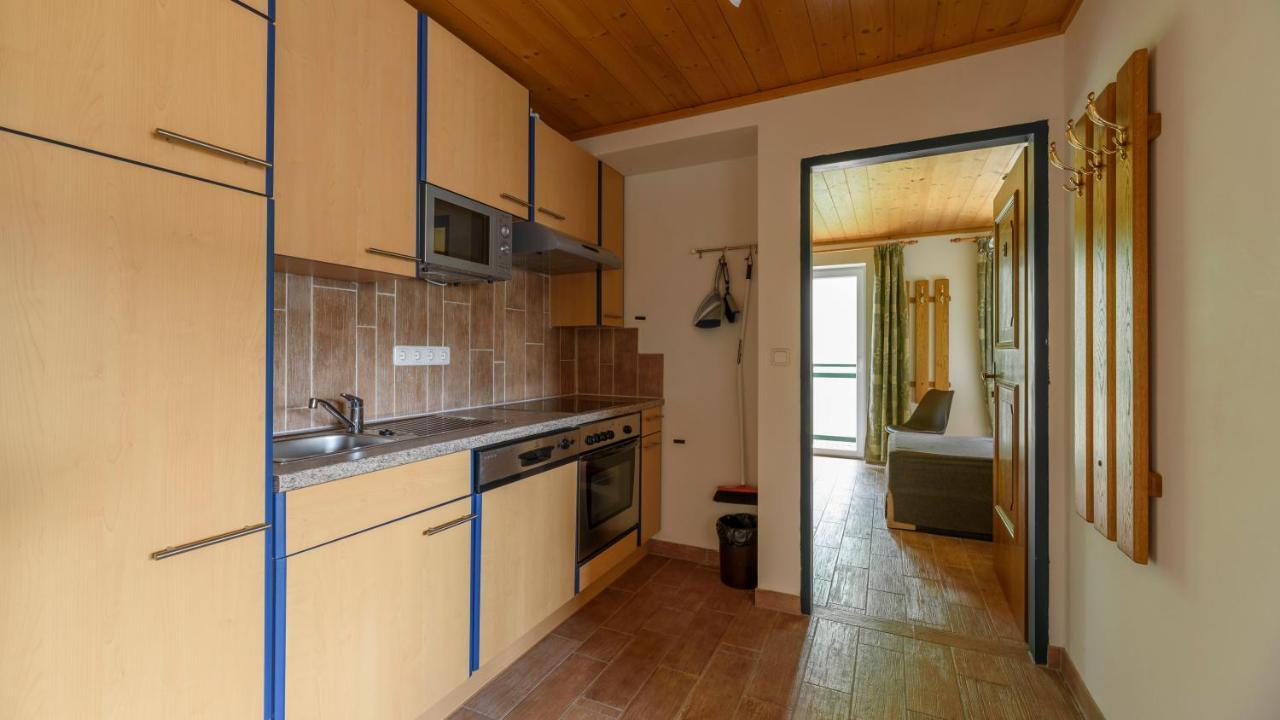 רוסבאך אם פס גשוט Hotel Landhaus Ausswinkl מראה חיצוני תמונה
