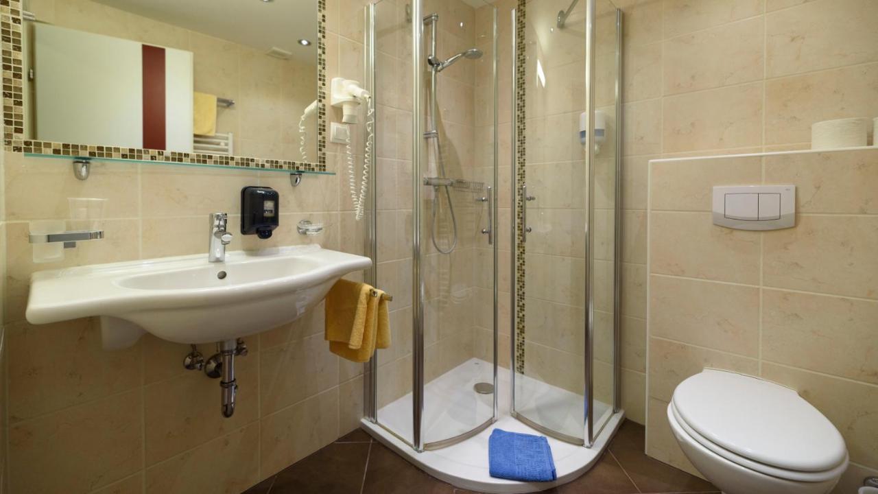 רוסבאך אם פס גשוט Hotel Landhaus Ausswinkl מראה חיצוני תמונה