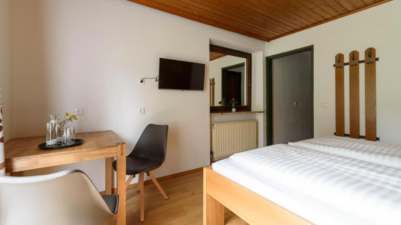 רוסבאך אם פס גשוט Hotel Landhaus Ausswinkl מראה חיצוני תמונה