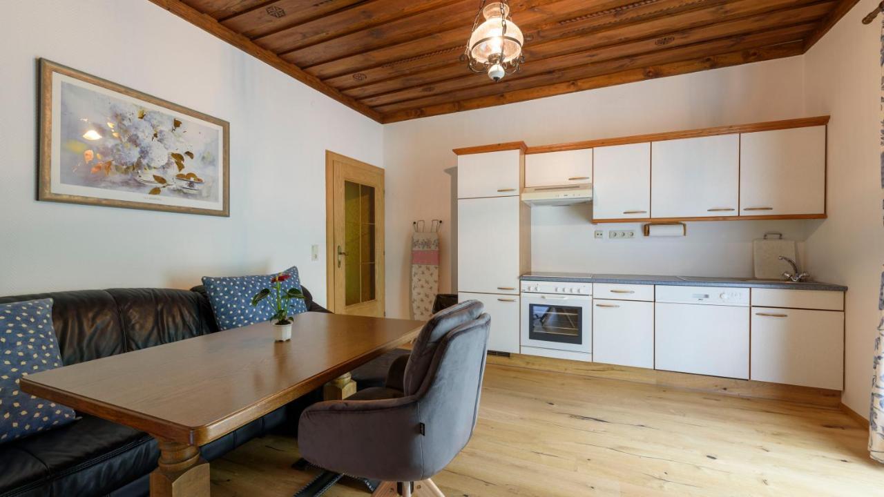 רוסבאך אם פס גשוט Hotel Landhaus Ausswinkl מראה חיצוני תמונה