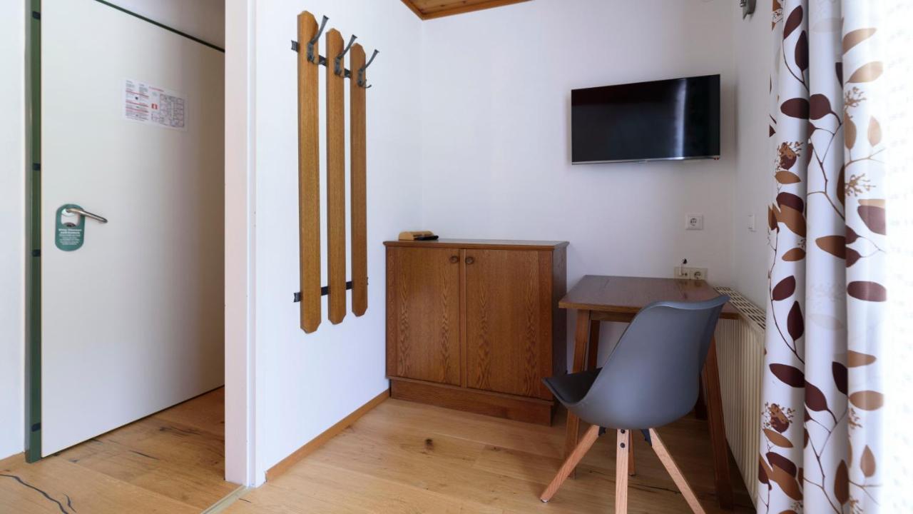 רוסבאך אם פס גשוט Hotel Landhaus Ausswinkl מראה חיצוני תמונה