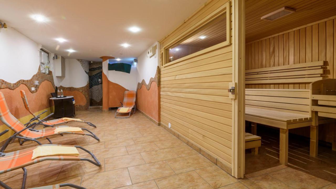 רוסבאך אם פס גשוט Hotel Landhaus Ausswinkl מראה חיצוני תמונה