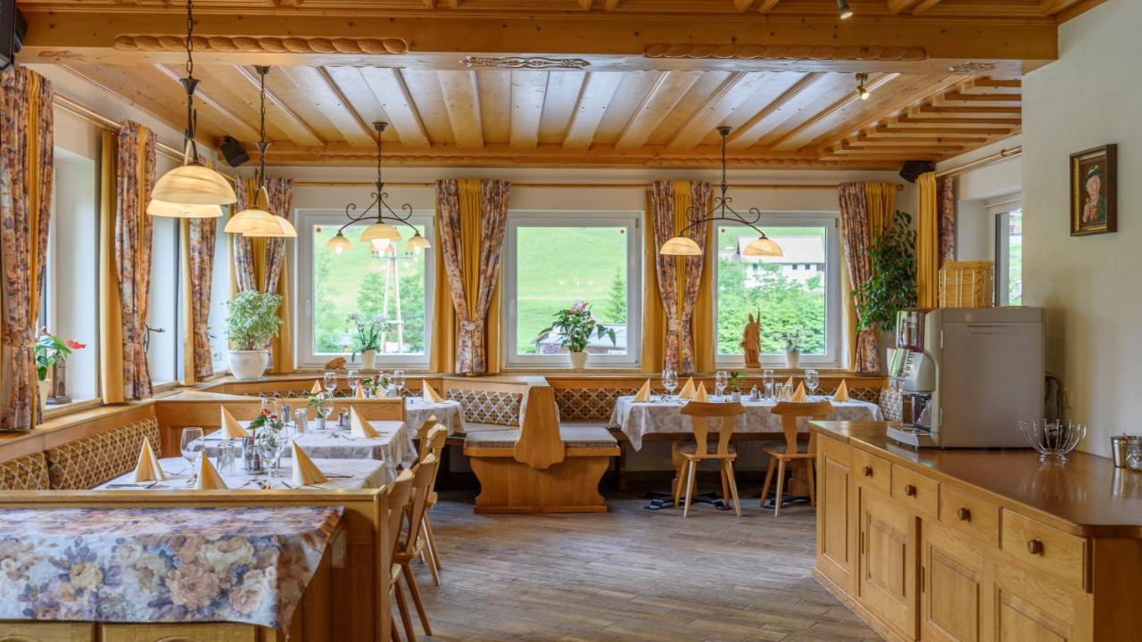 רוסבאך אם פס גשוט Hotel Landhaus Ausswinkl מראה חיצוני תמונה