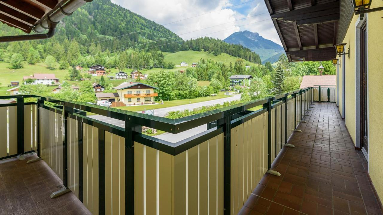 רוסבאך אם פס גשוט Hotel Landhaus Ausswinkl מראה חיצוני תמונה