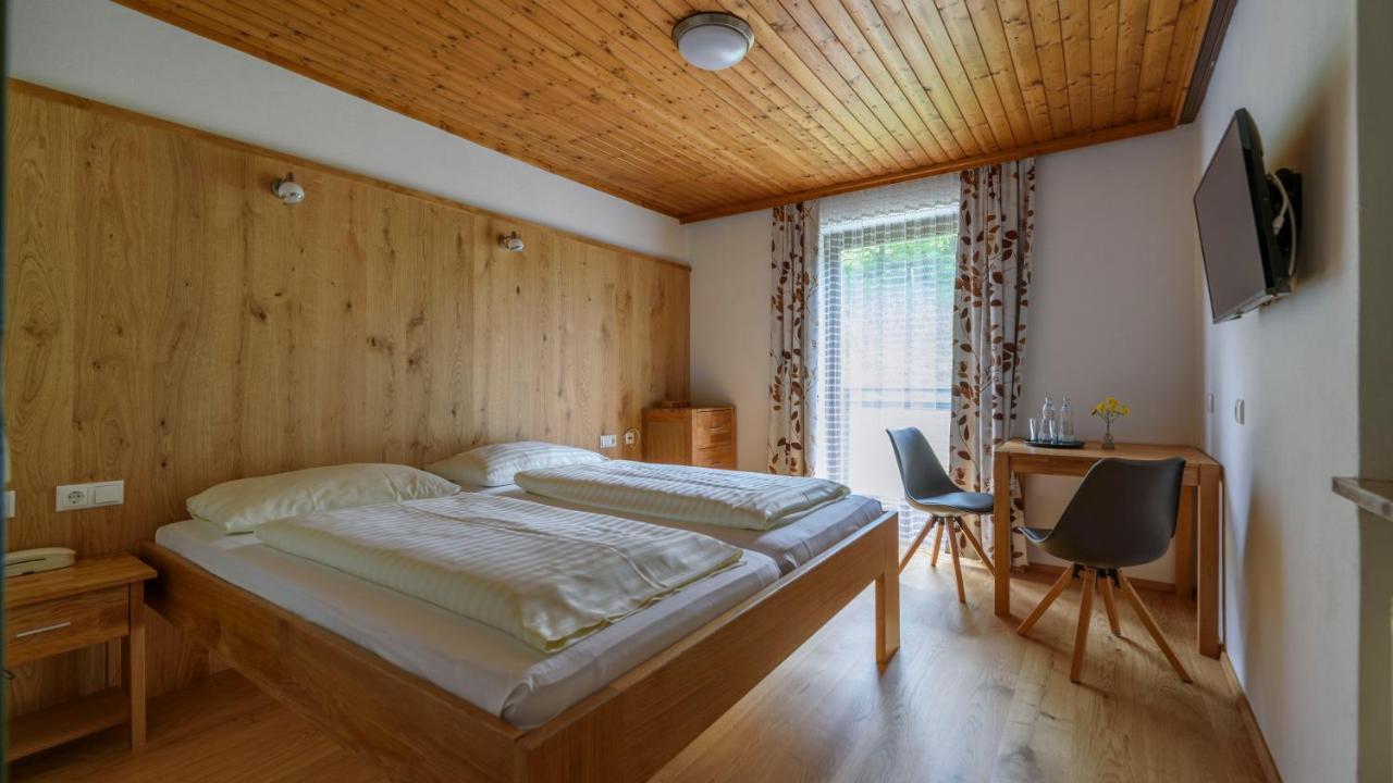 רוסבאך אם פס גשוט Hotel Landhaus Ausswinkl מראה חיצוני תמונה