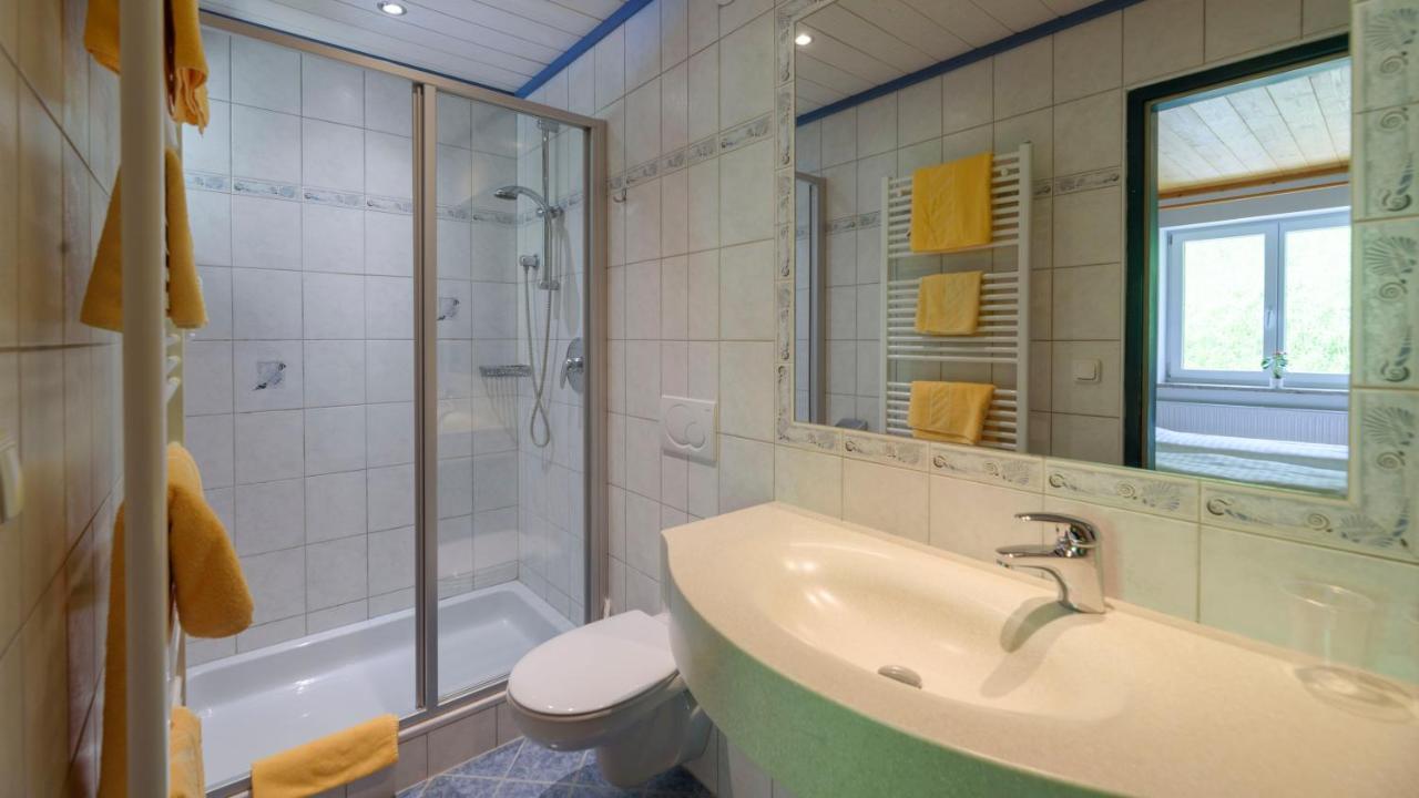 רוסבאך אם פס גשוט Hotel Landhaus Ausswinkl מראה חיצוני תמונה