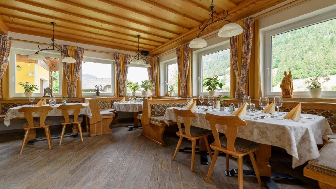 רוסבאך אם פס גשוט Hotel Landhaus Ausswinkl מראה חיצוני תמונה