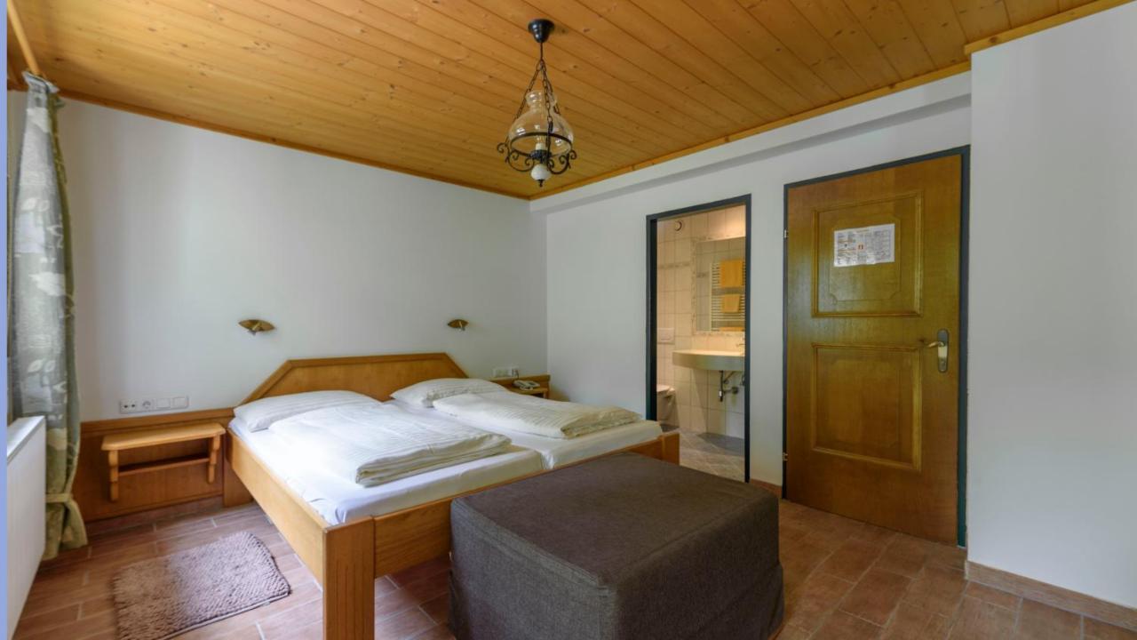 רוסבאך אם פס גשוט Hotel Landhaus Ausswinkl מראה חיצוני תמונה