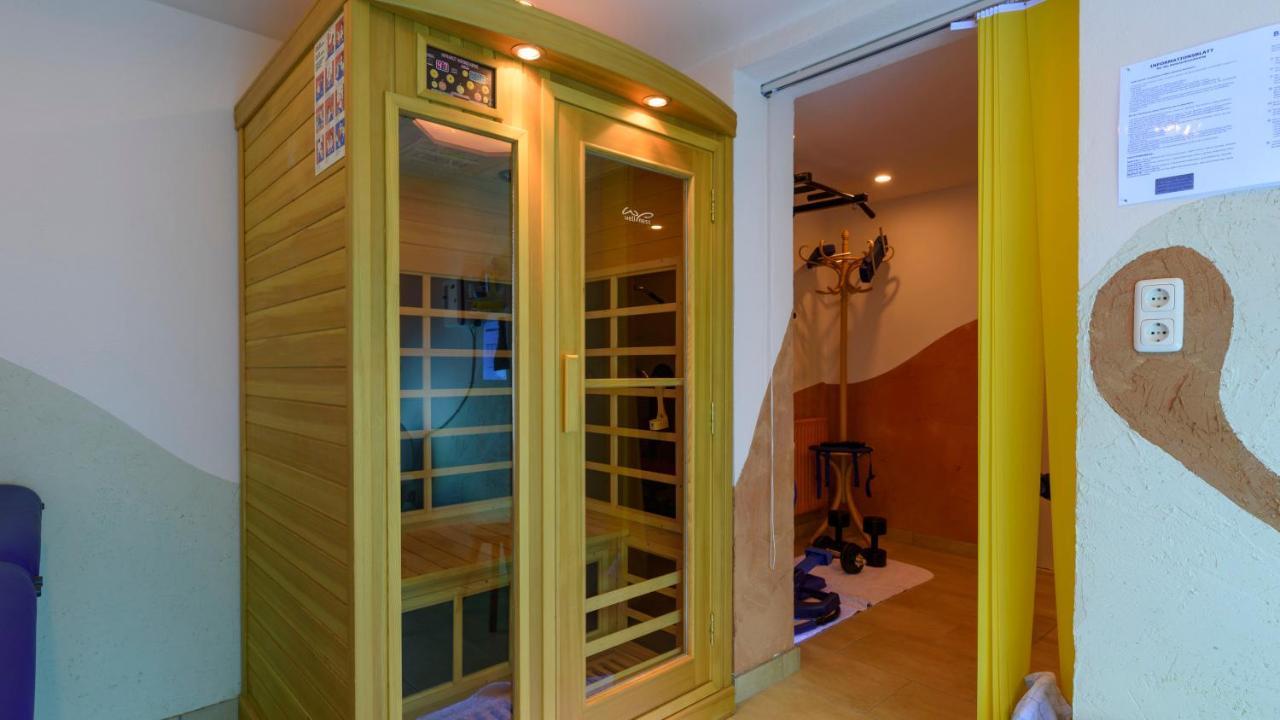 רוסבאך אם פס גשוט Hotel Landhaus Ausswinkl מראה חיצוני תמונה
