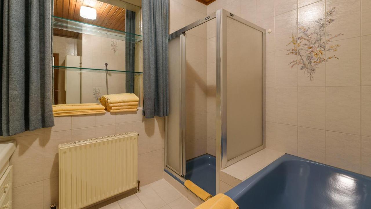 רוסבאך אם פס גשוט Hotel Landhaus Ausswinkl מראה חיצוני תמונה