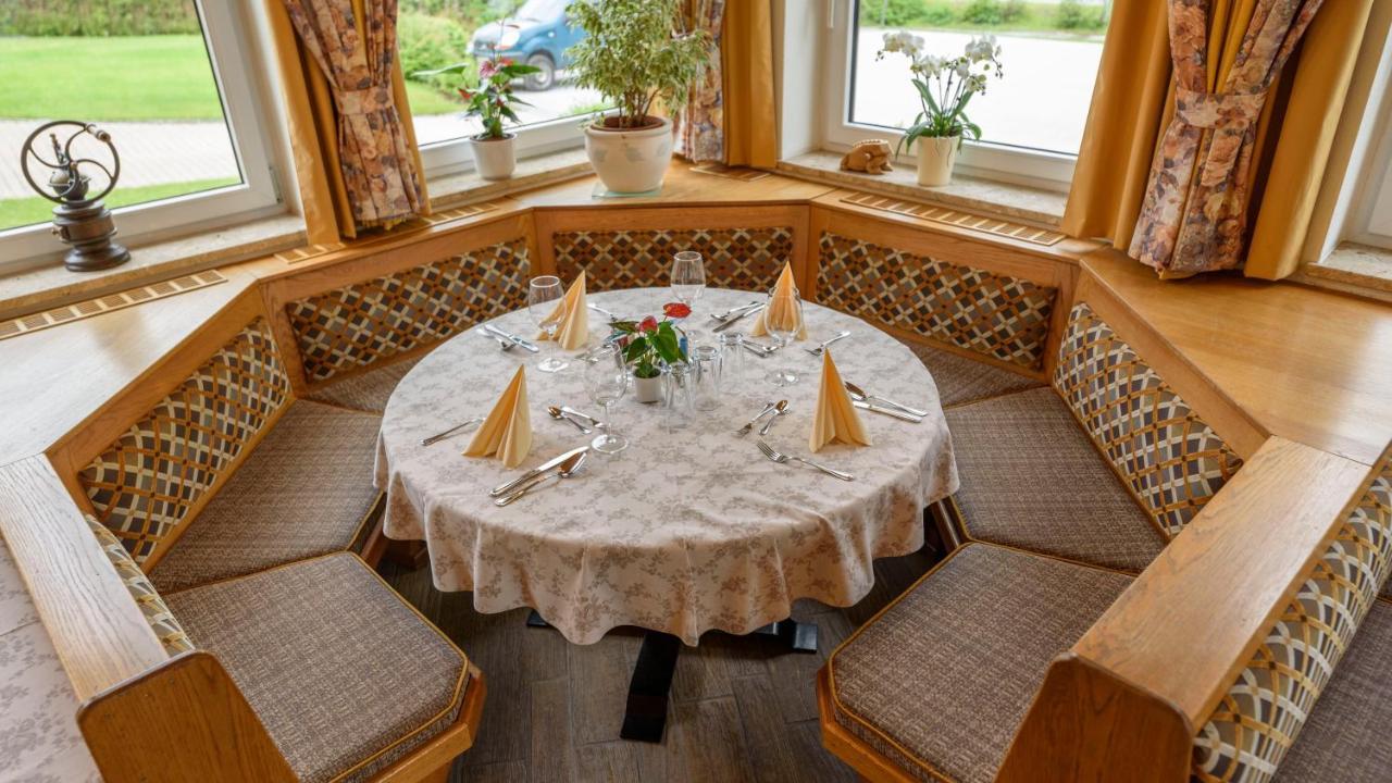 רוסבאך אם פס גשוט Hotel Landhaus Ausswinkl מראה חיצוני תמונה