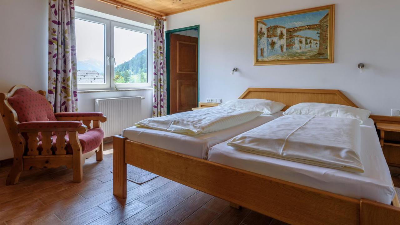 רוסבאך אם פס גשוט Hotel Landhaus Ausswinkl מראה חיצוני תמונה