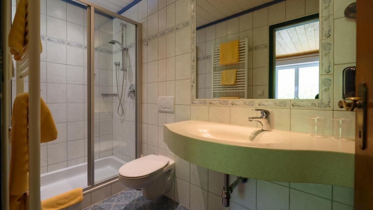 רוסבאך אם פס גשוט Hotel Landhaus Ausswinkl מראה חיצוני תמונה
