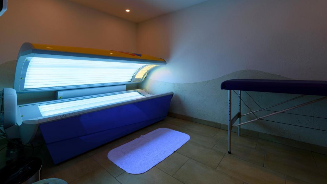 רוסבאך אם פס גשוט Hotel Landhaus Ausswinkl מראה חיצוני תמונה
