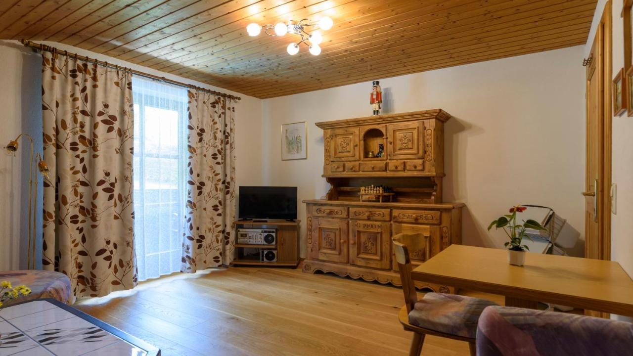 רוסבאך אם פס גשוט Hotel Landhaus Ausswinkl מראה חיצוני תמונה