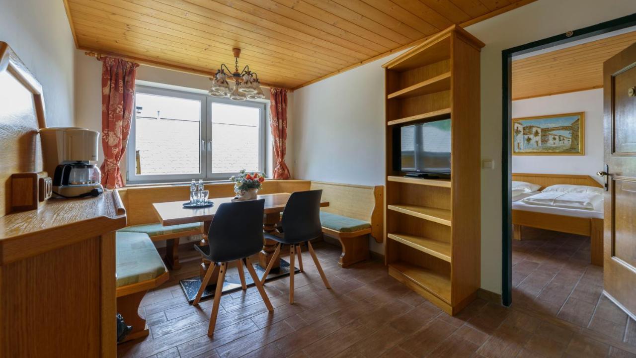 רוסבאך אם פס גשוט Hotel Landhaus Ausswinkl מראה חיצוני תמונה