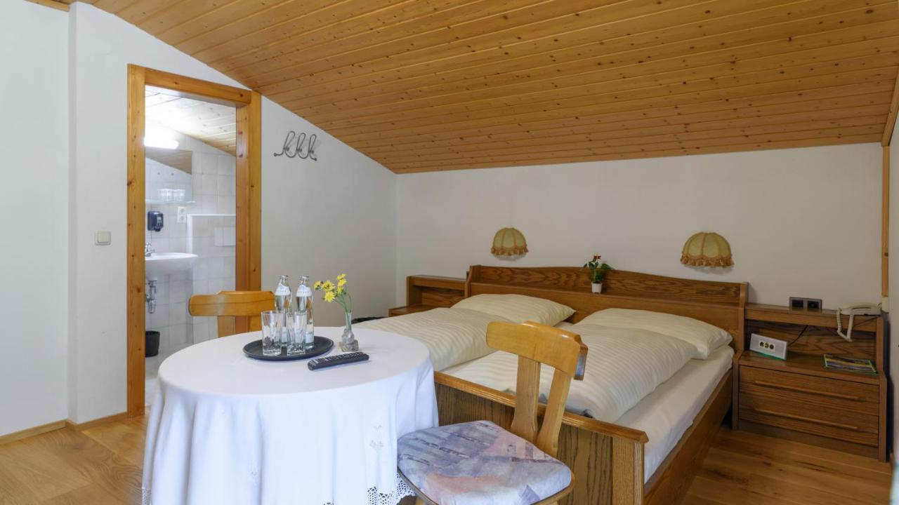 רוסבאך אם פס גשוט Hotel Landhaus Ausswinkl מראה חיצוני תמונה