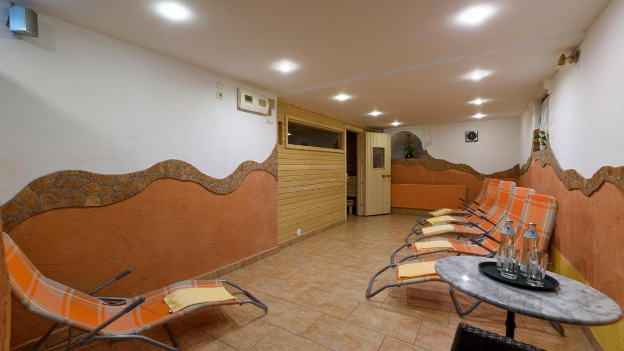 רוסבאך אם פס גשוט Hotel Landhaus Ausswinkl מראה חיצוני תמונה