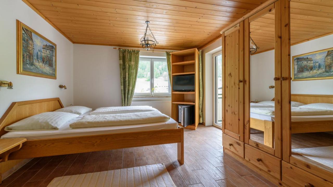 רוסבאך אם פס גשוט Hotel Landhaus Ausswinkl מראה חיצוני תמונה