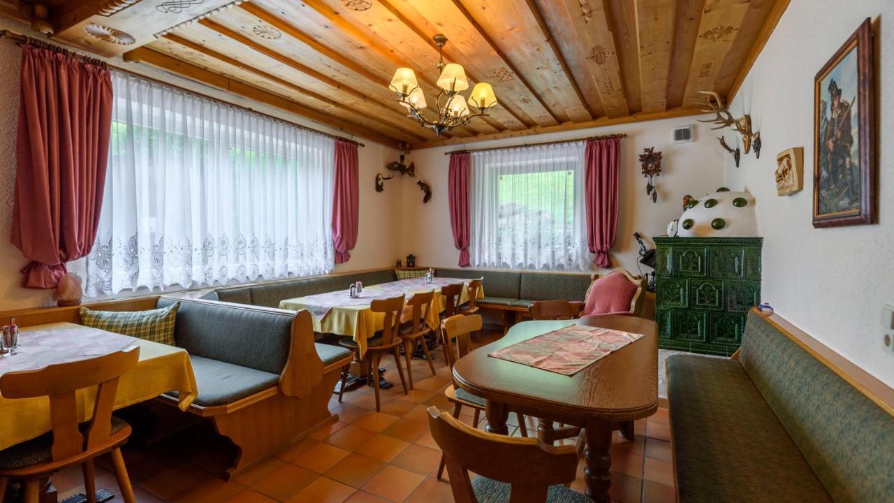 רוסבאך אם פס גשוט Hotel Landhaus Ausswinkl מראה חיצוני תמונה
