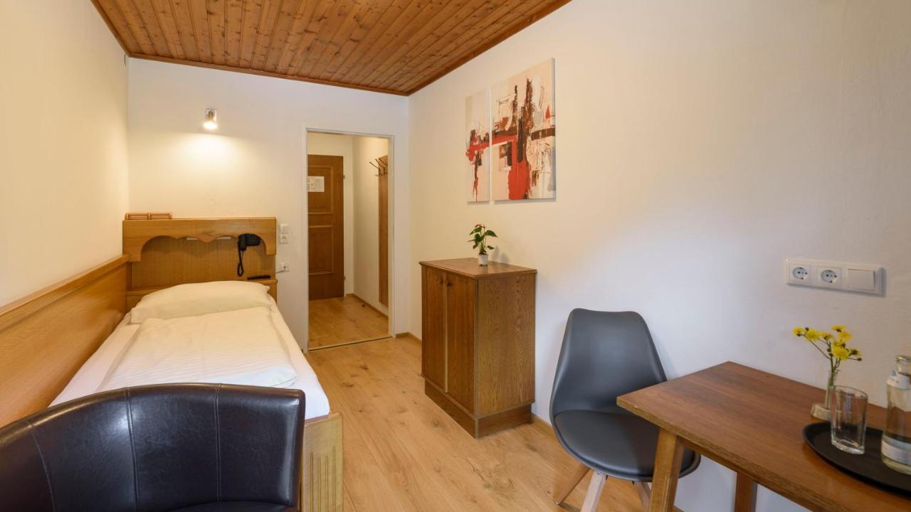 רוסבאך אם פס גשוט Hotel Landhaus Ausswinkl מראה חיצוני תמונה